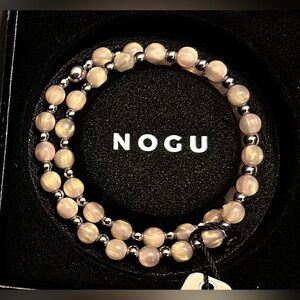 🌸🌸NOGU Golden Hour Dreamscape Opal Wrap 🌸🌸